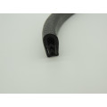 U Shape Extruded PVC Rubber Seals Strip for Door and Window